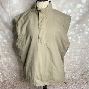 Greg Norman Play Dry Golf Vest